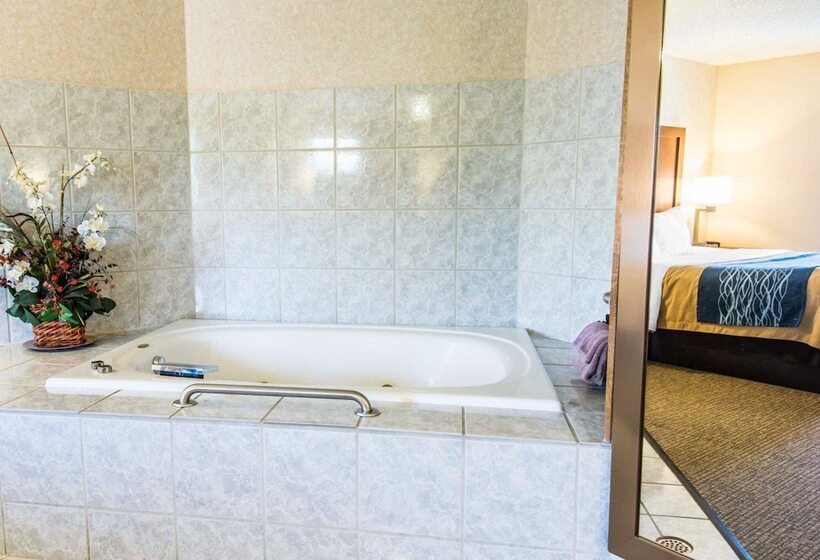 فندق Quality Inn