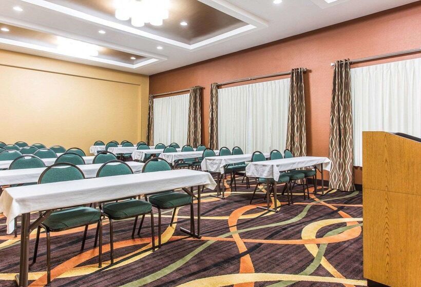 ホテル Quality Inn Lincolnton