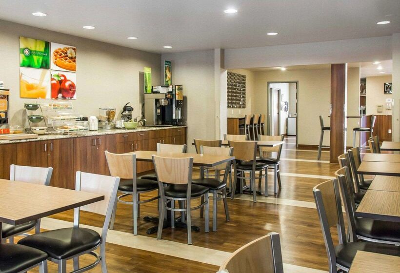 فندق Quality Inn Louisville  Boulder