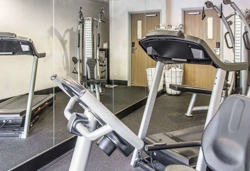 فندق Quality Inn Louisville  Boulder