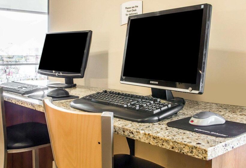 فندق Quality Inn Louisville  Boulder