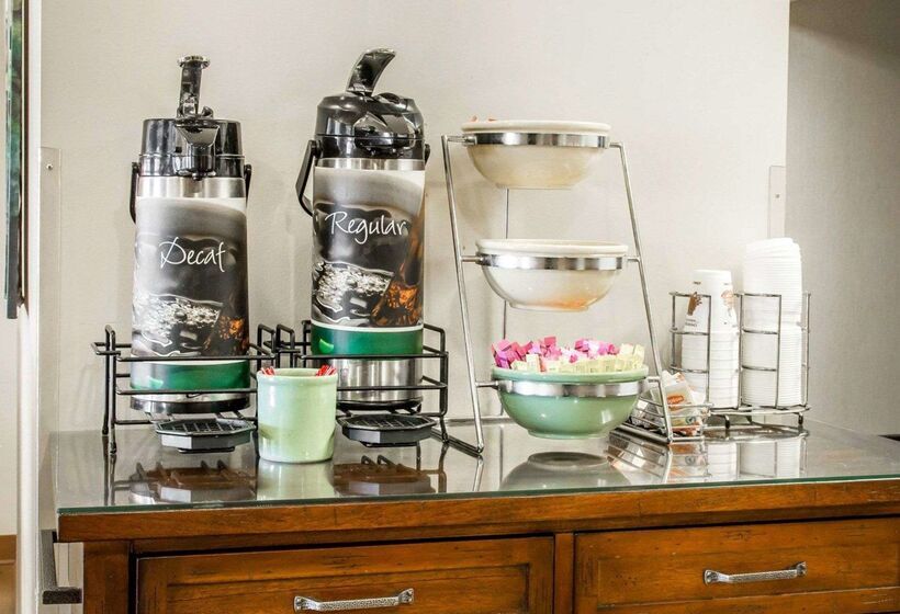 فندق Quality Inn Louisville  Boulder