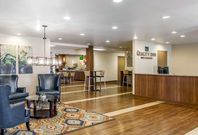 فندق Quality Inn Louisville  Boulder