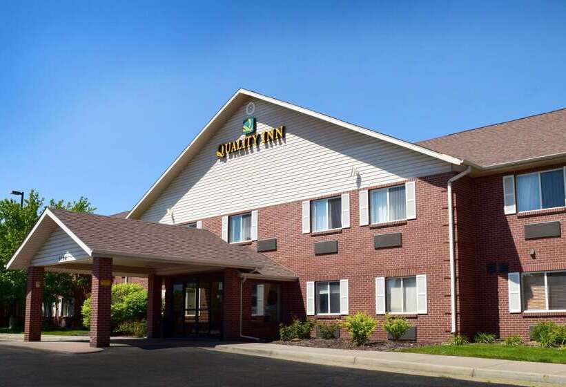 فندق Quality Inn Louisville  Boulder