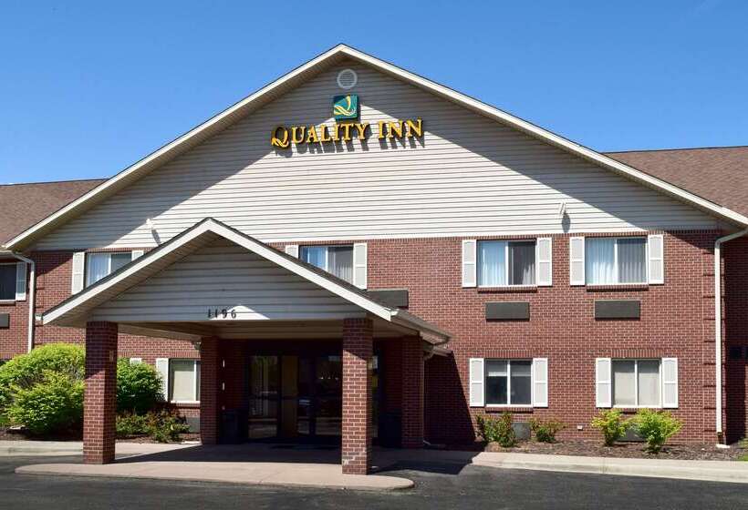 فندق Quality Inn Louisville  Boulder