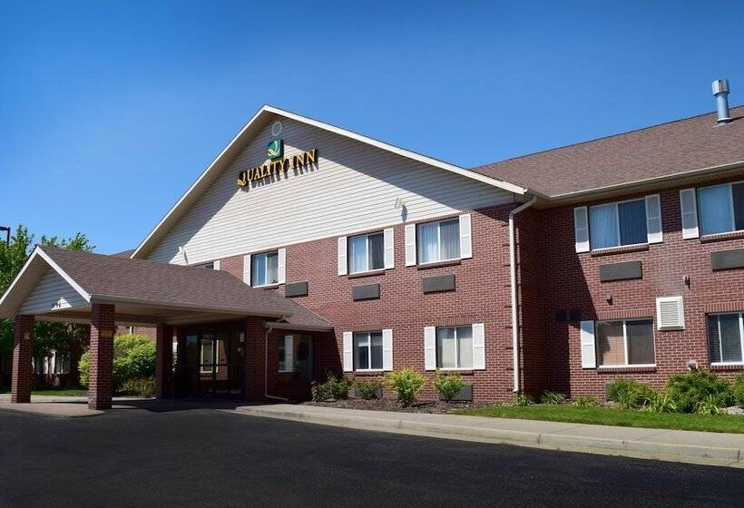فندق Quality Inn Louisville  Boulder