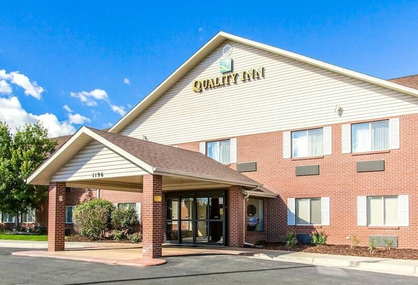فندق Quality Inn Louisville  Boulder