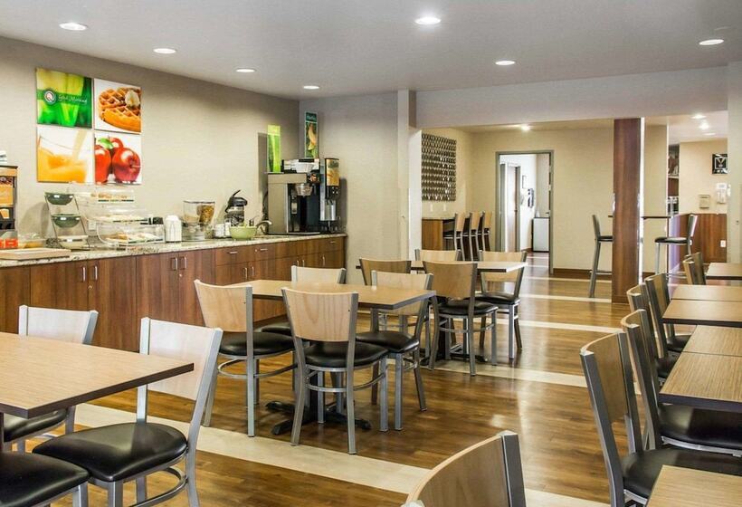 فندق Quality Inn Louisville  Boulder