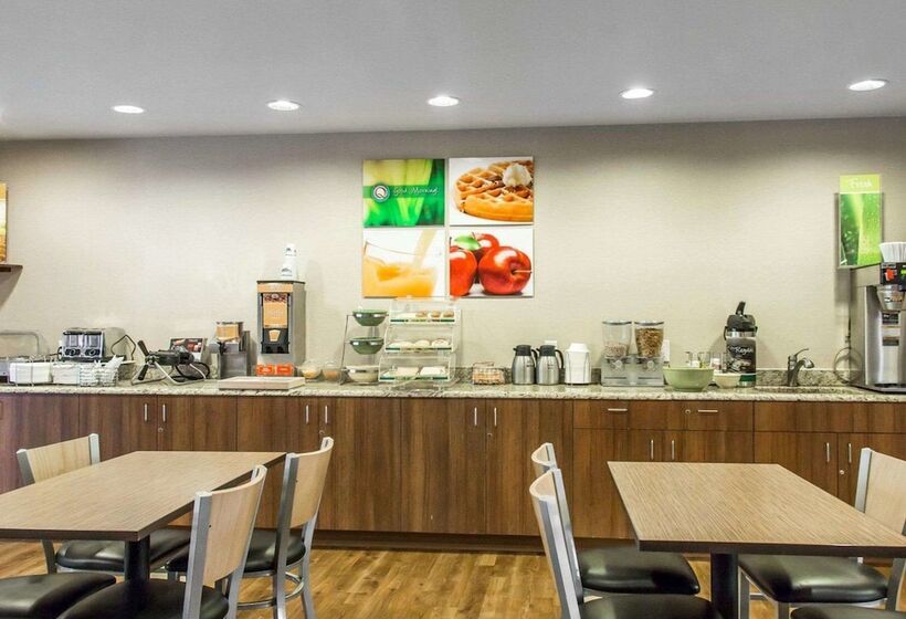 فندق Quality Inn Louisville  Boulder