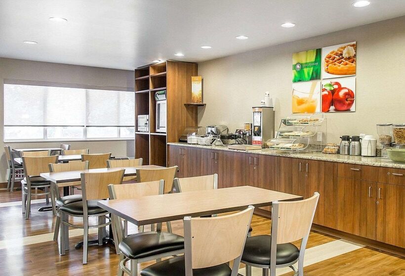 فندق Quality Inn Louisville  Boulder