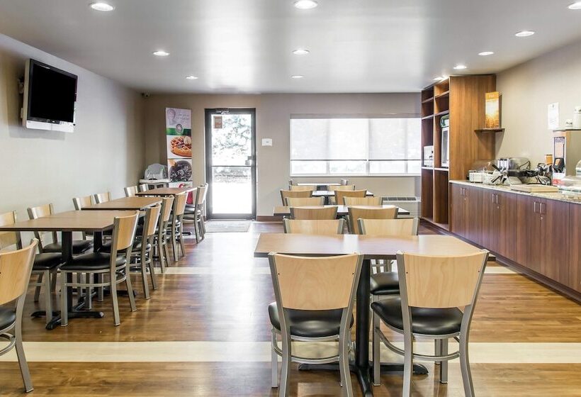 فندق Quality Inn Louisville  Boulder