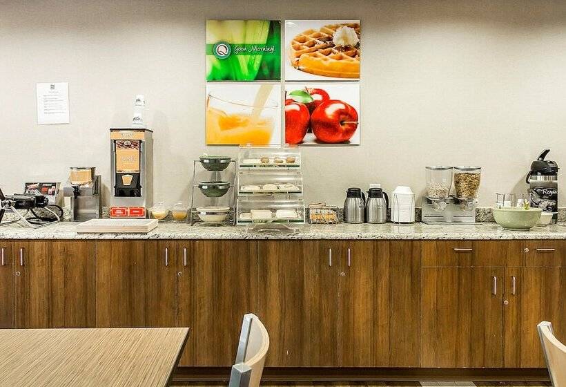 فندق Quality Inn Louisville  Boulder