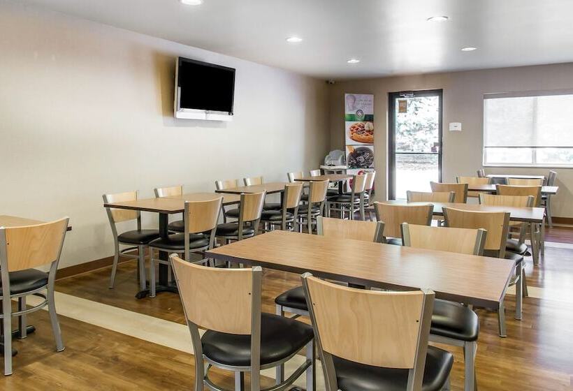 فندق Quality Inn Louisville  Boulder