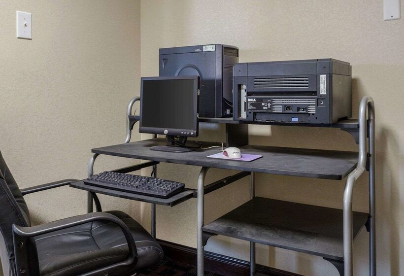 فندق Quality Inn