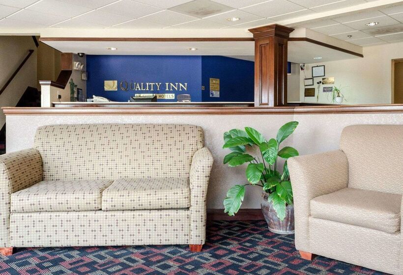 فندق Quality Inn