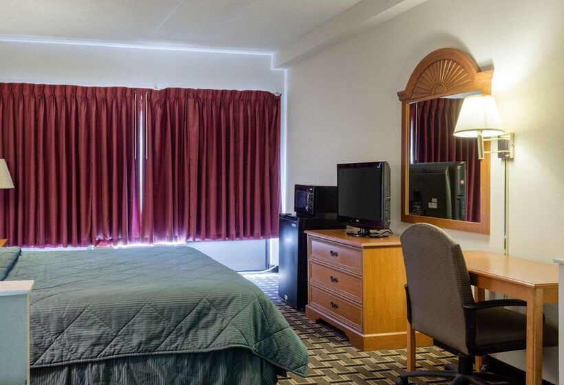 فندق Quality Inn