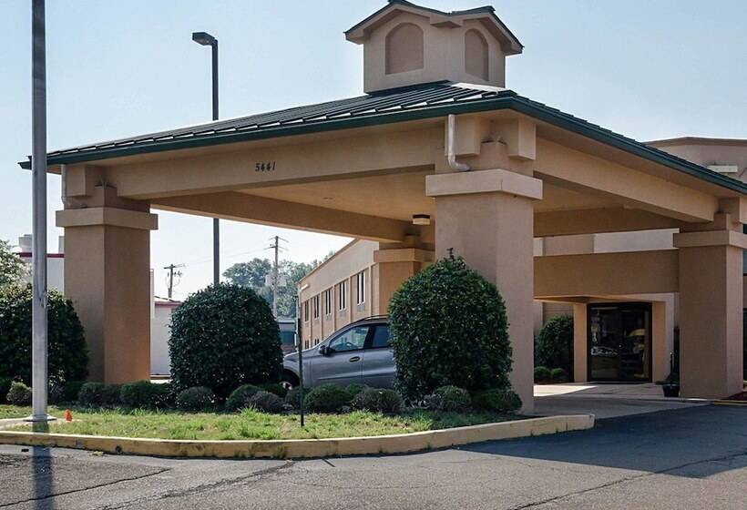 فندق Quality Inn