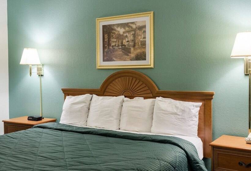 فندق Quality Inn