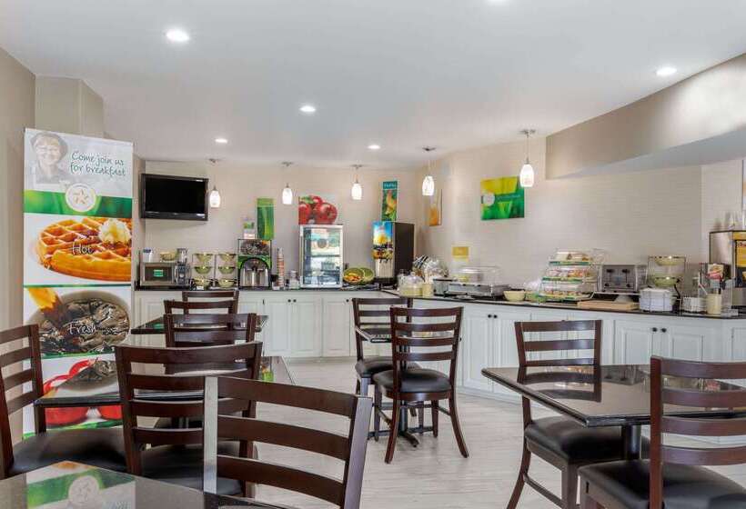 فندق Quality Inn