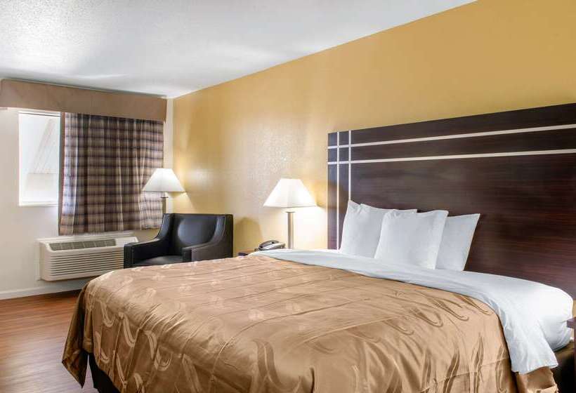 فندق Quality Inn