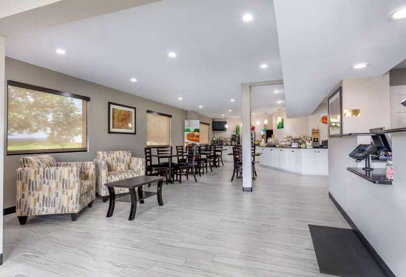 فندق Quality Inn