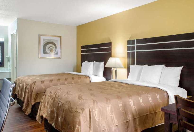 فندق Quality Inn