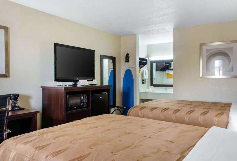 فندق Quality Inn