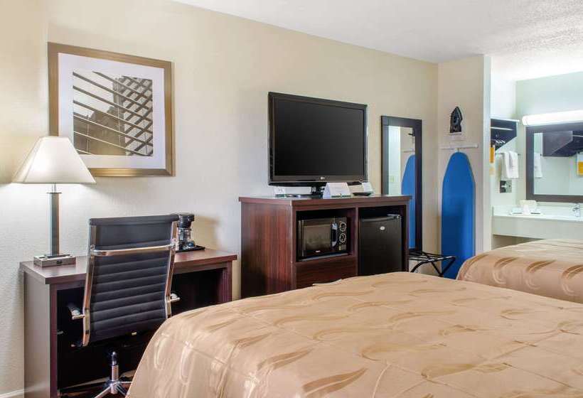 فندق Quality Inn
