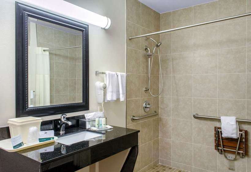 فندق Quality Inn