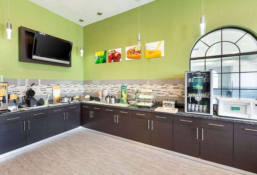 酒店 Quality Inn Mesquite  Dallas East