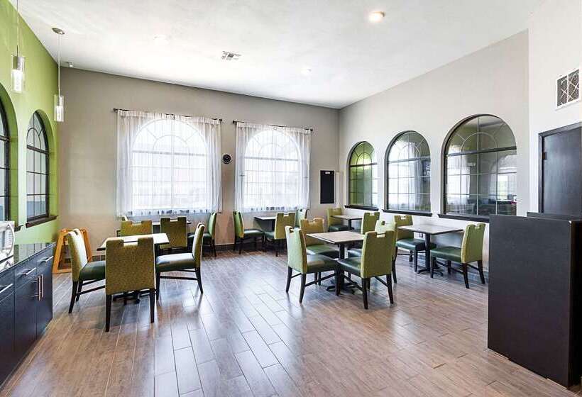 酒店 Quality Inn Mesquite  Dallas East