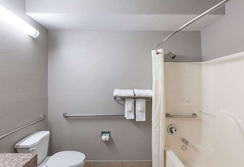 酒店 Quality Inn Mesquite  Dallas East