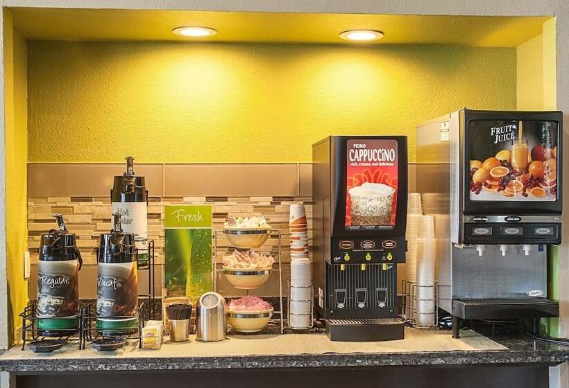 酒店 Quality Inn Mesquite  Dallas East