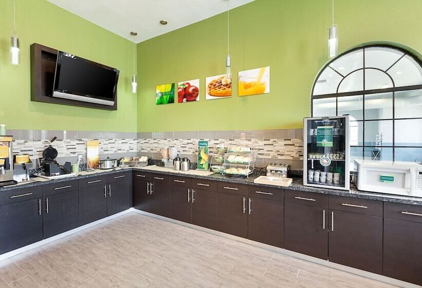 酒店 Quality Inn Mesquite  Dallas East