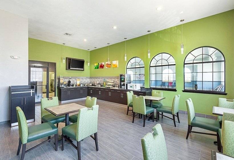 酒店 Quality Inn Mesquite  Dallas East