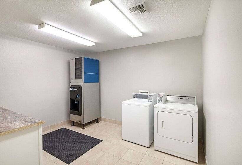 酒店 Quality Inn Mesquite  Dallas East