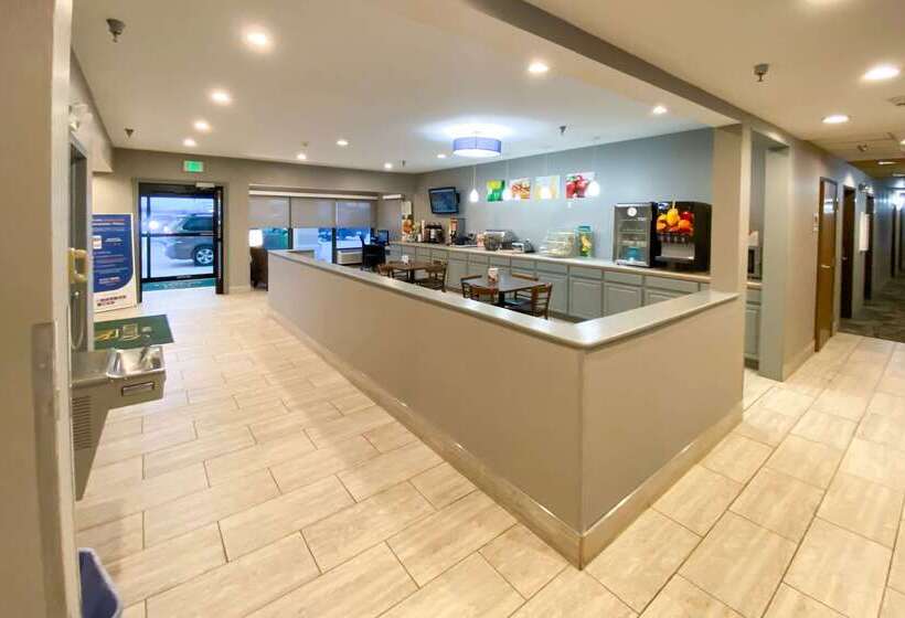 فندق Quality Inn Michigan City South