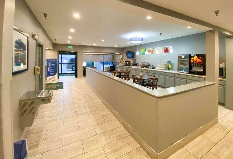 فندق Quality Inn Michigan City South