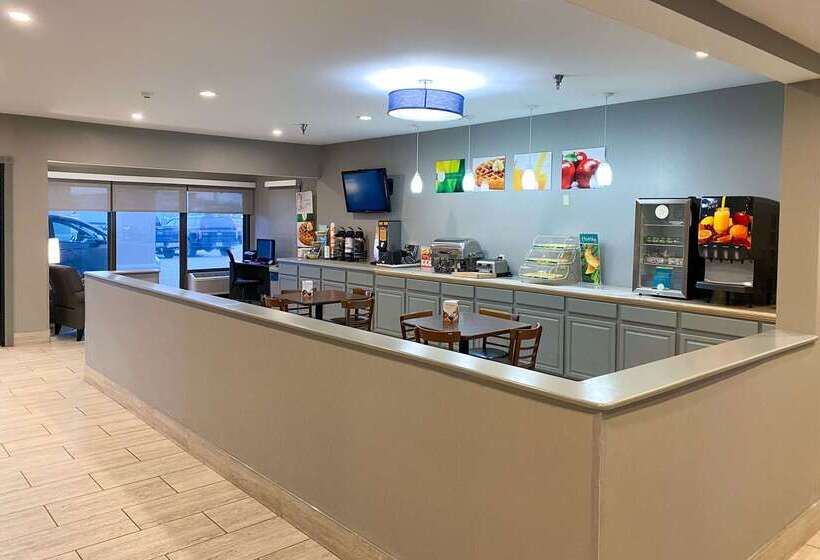 فندق Quality Inn Michigan City South