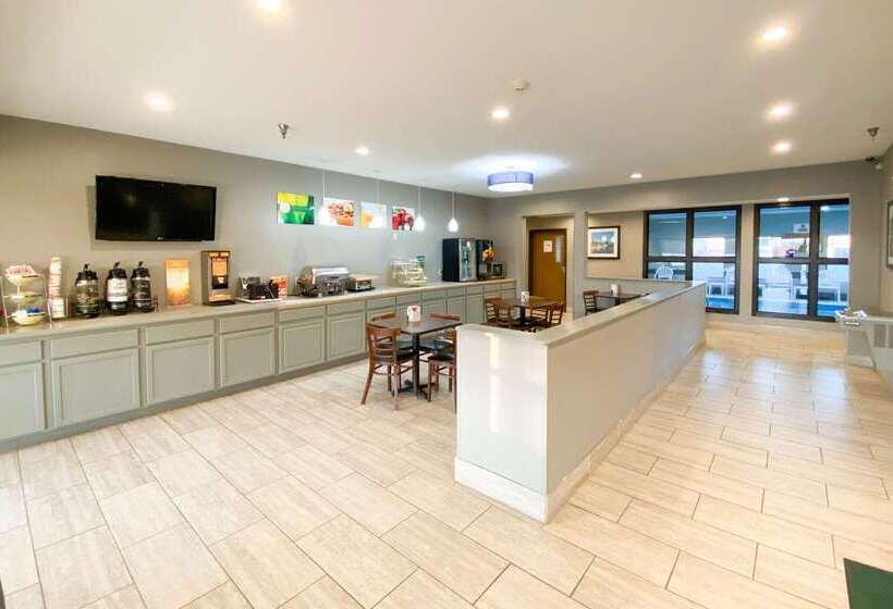 فندق Quality Inn Michigan City South