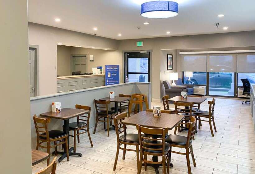 فندق Quality Inn Michigan City South