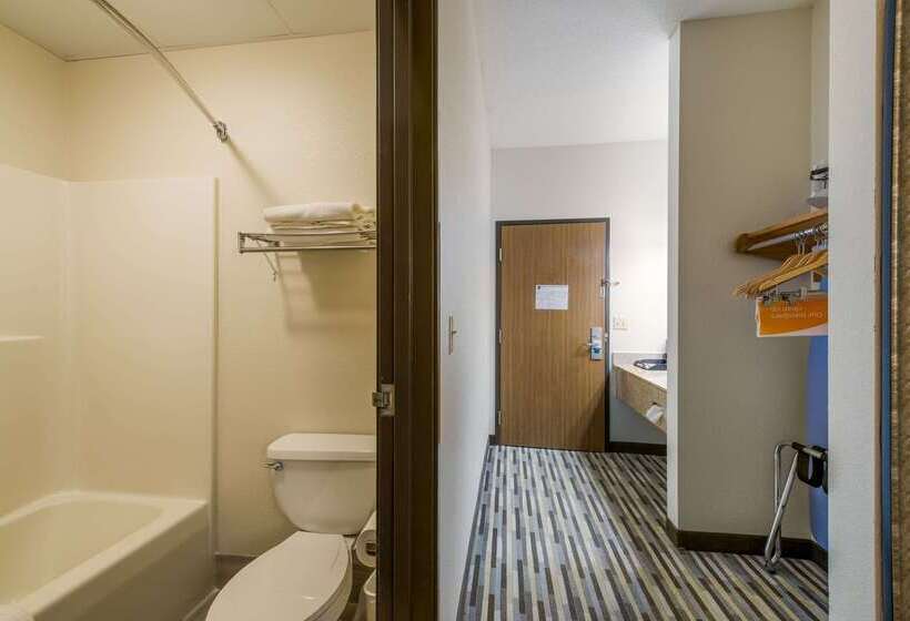 فندق Quality Inn Michigan City South