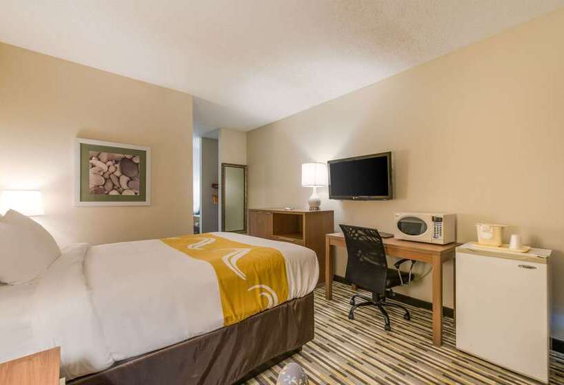 فندق Quality Inn Michigan City South