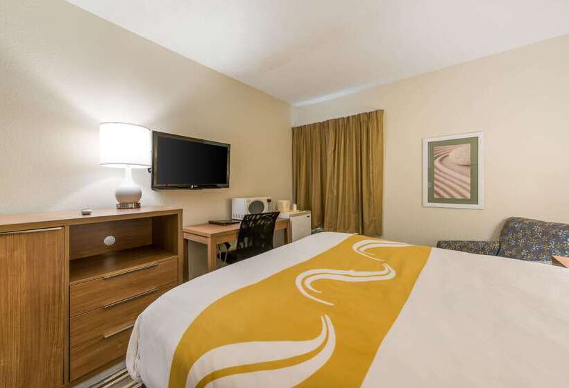 فندق Quality Inn Michigan City South