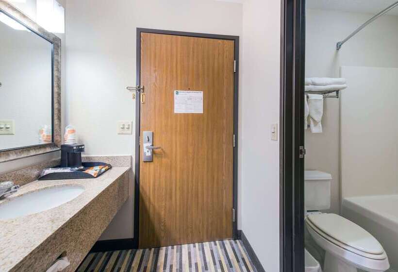 فندق Quality Inn Michigan City South