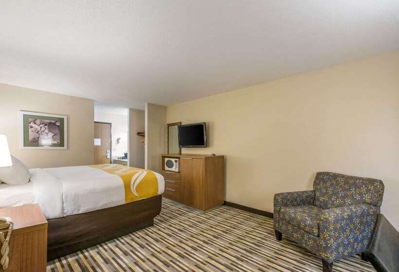 فندق Quality Inn Michigan City South