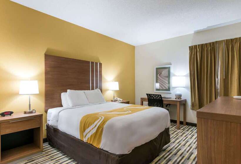 فندق Quality Inn Michigan City South