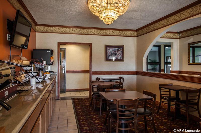 فندق Quality Inn Michigan City South