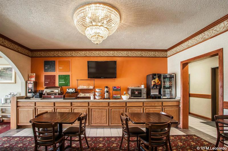 فندق Quality Inn Michigan City South