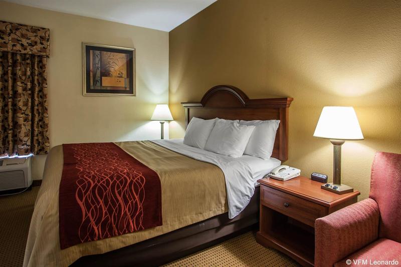فندق Quality Inn Michigan City South